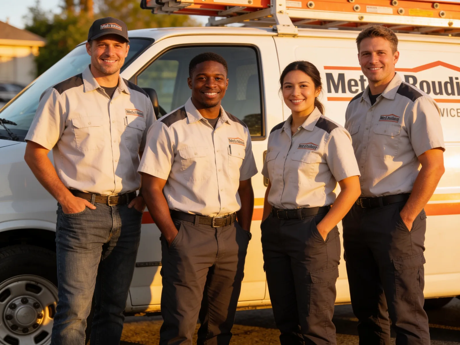 Metal Roof Installation company in Highlands, TX